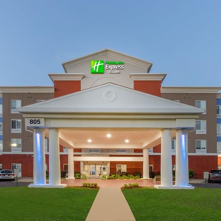 Holiday Inn Express Arrowood By Ihg Charlotte Zewnętrze zdjęcie
