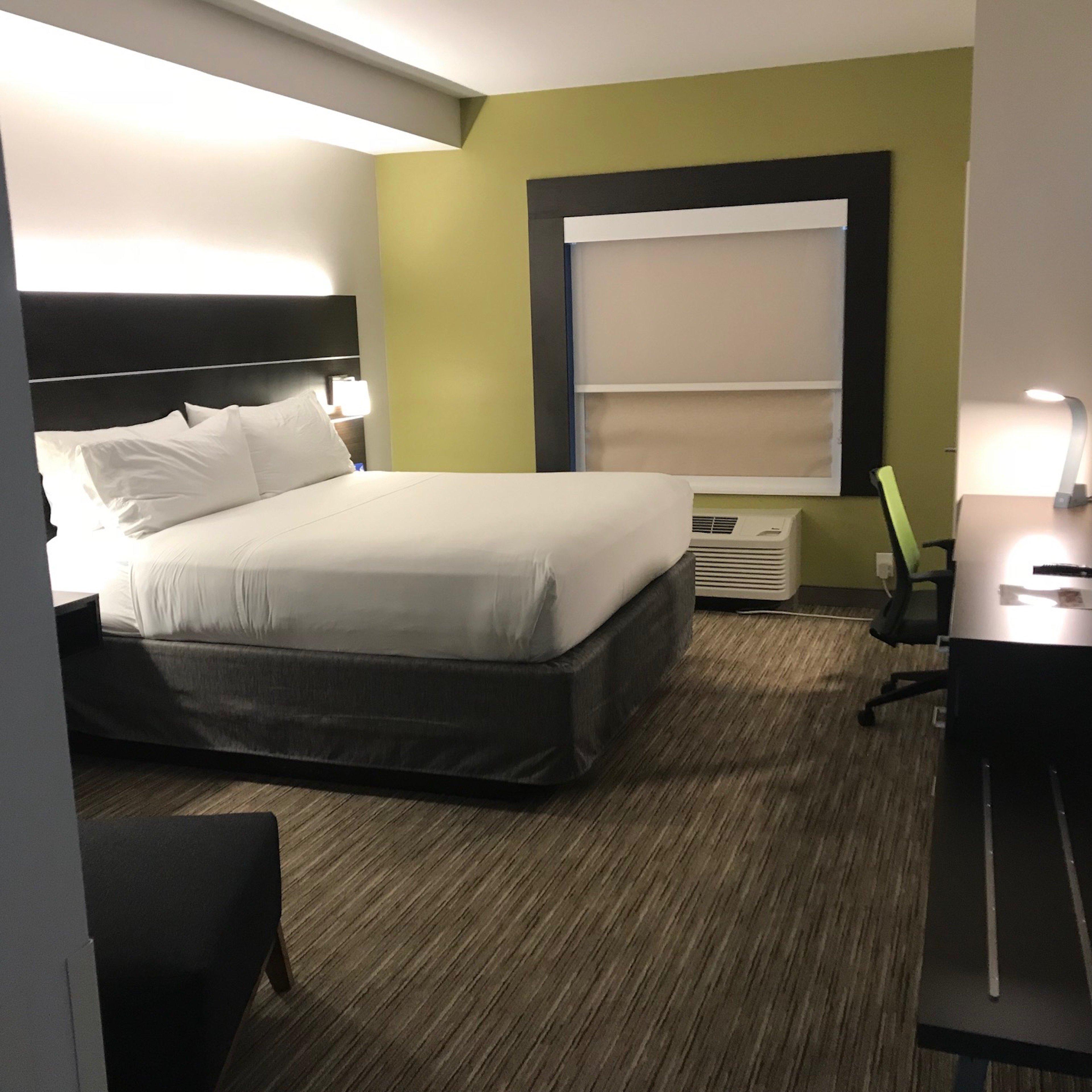 Holiday Inn Express Arrowood By Ihg Charlotte Zewnętrze zdjęcie