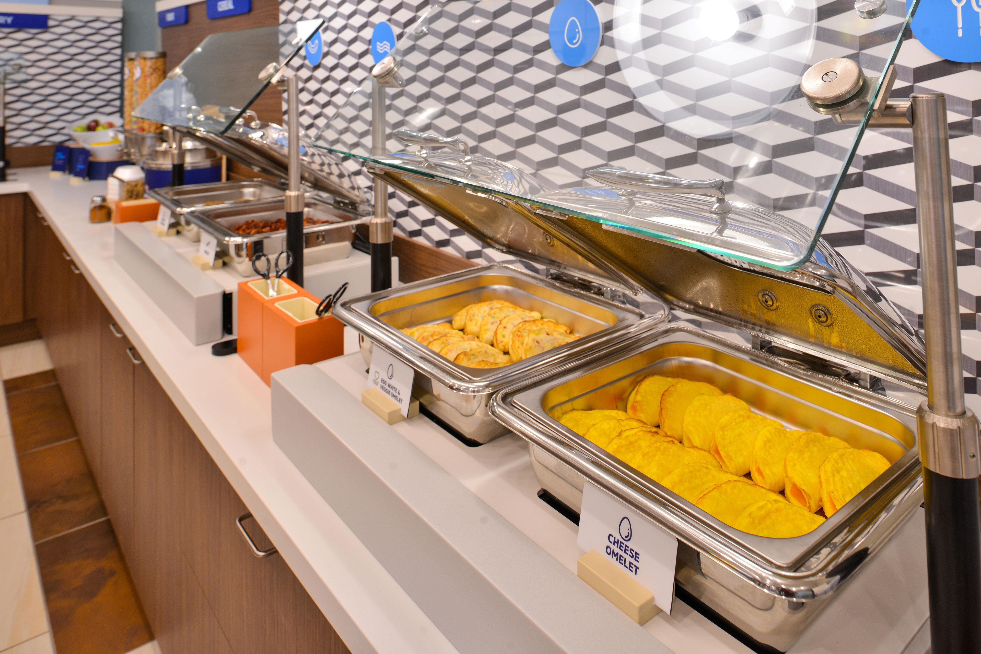 Holiday Inn Express Arrowood By Ihg Charlotte Zewnętrze zdjęcie