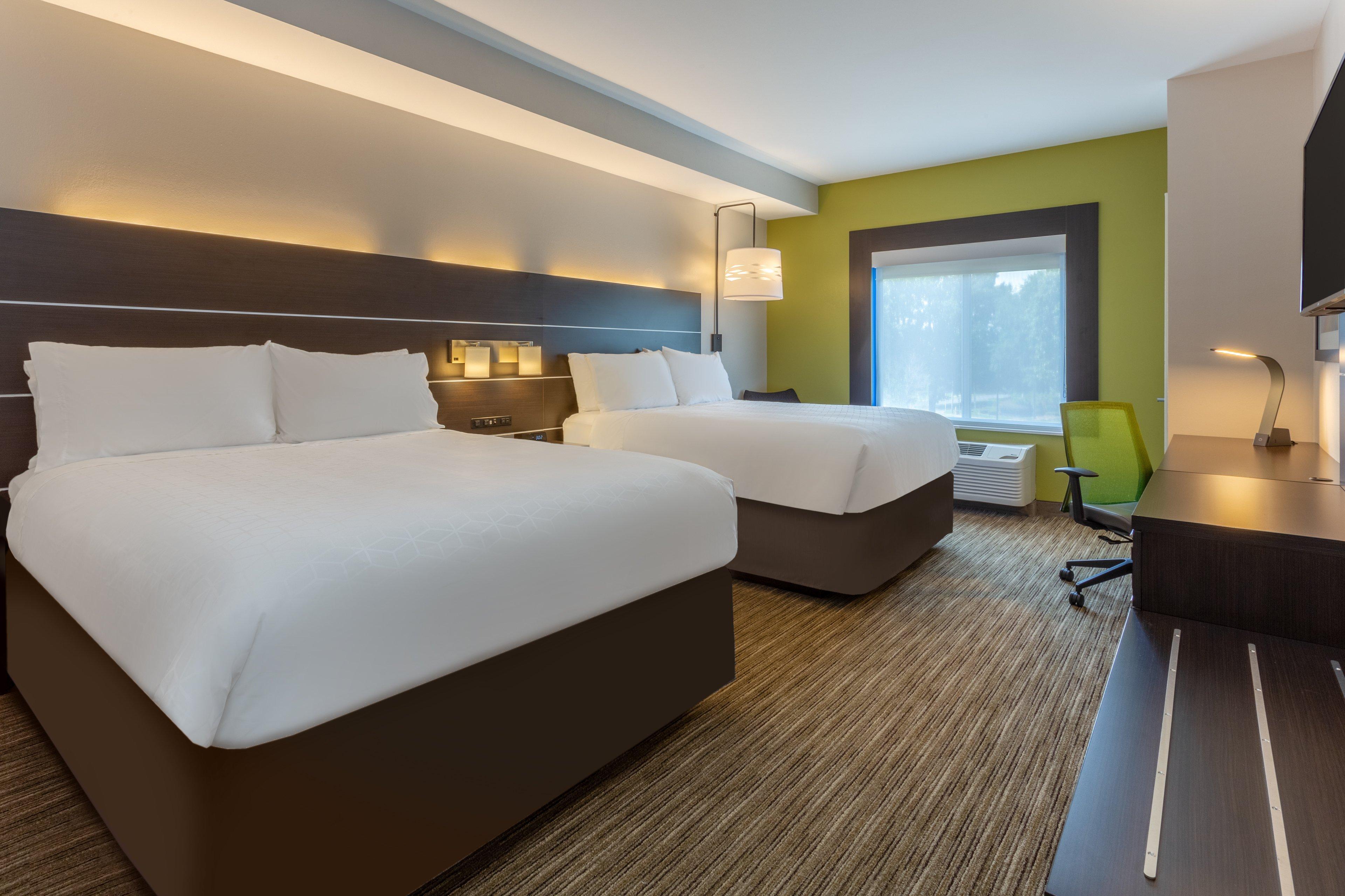 Holiday Inn Express Arrowood By Ihg Charlotte Zewnętrze zdjęcie