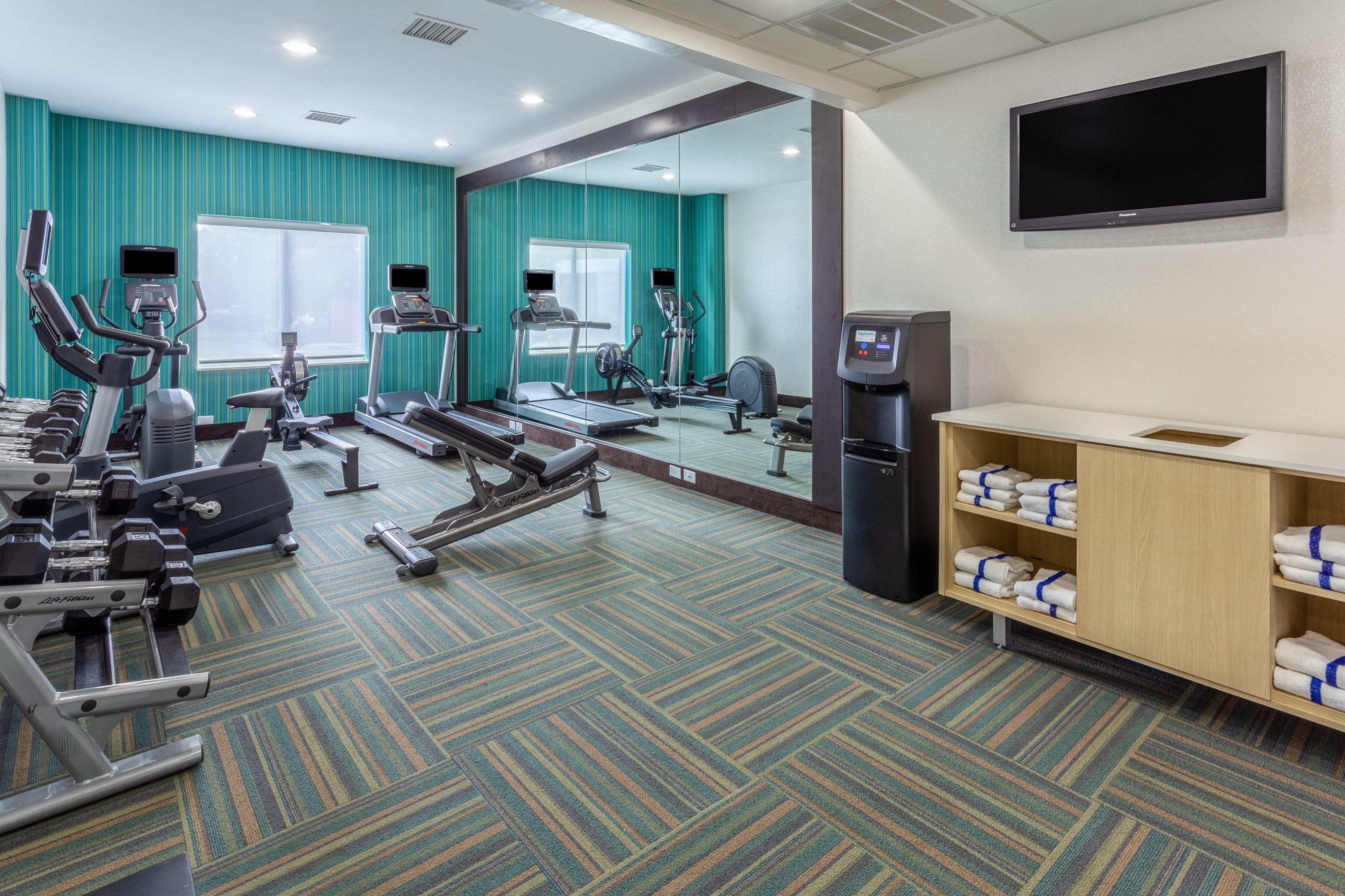 Holiday Inn Express Arrowood By Ihg Charlotte Zewnętrze zdjęcie