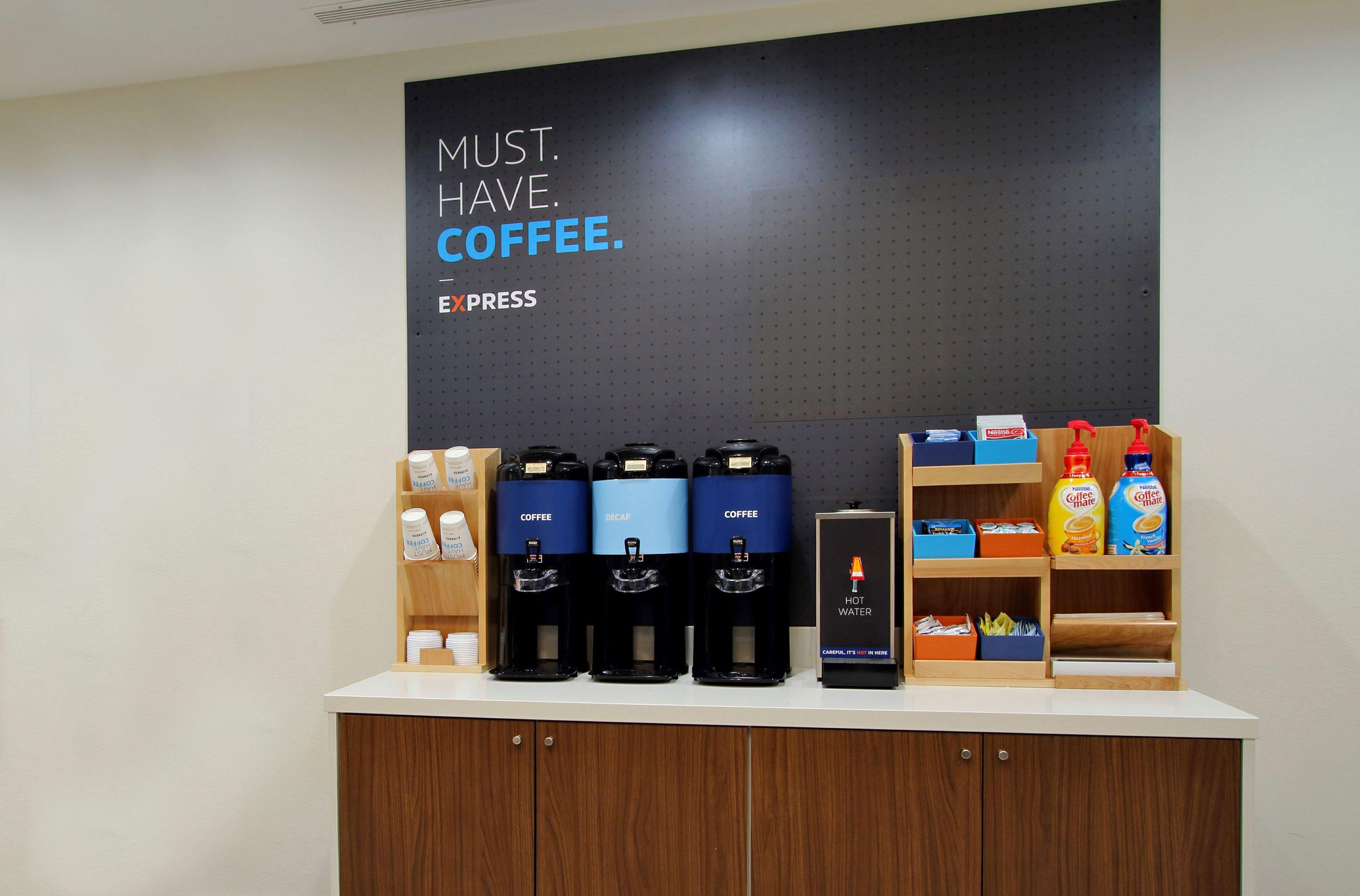 Holiday Inn Express Arrowood By Ihg Charlotte Zewnętrze zdjęcie
