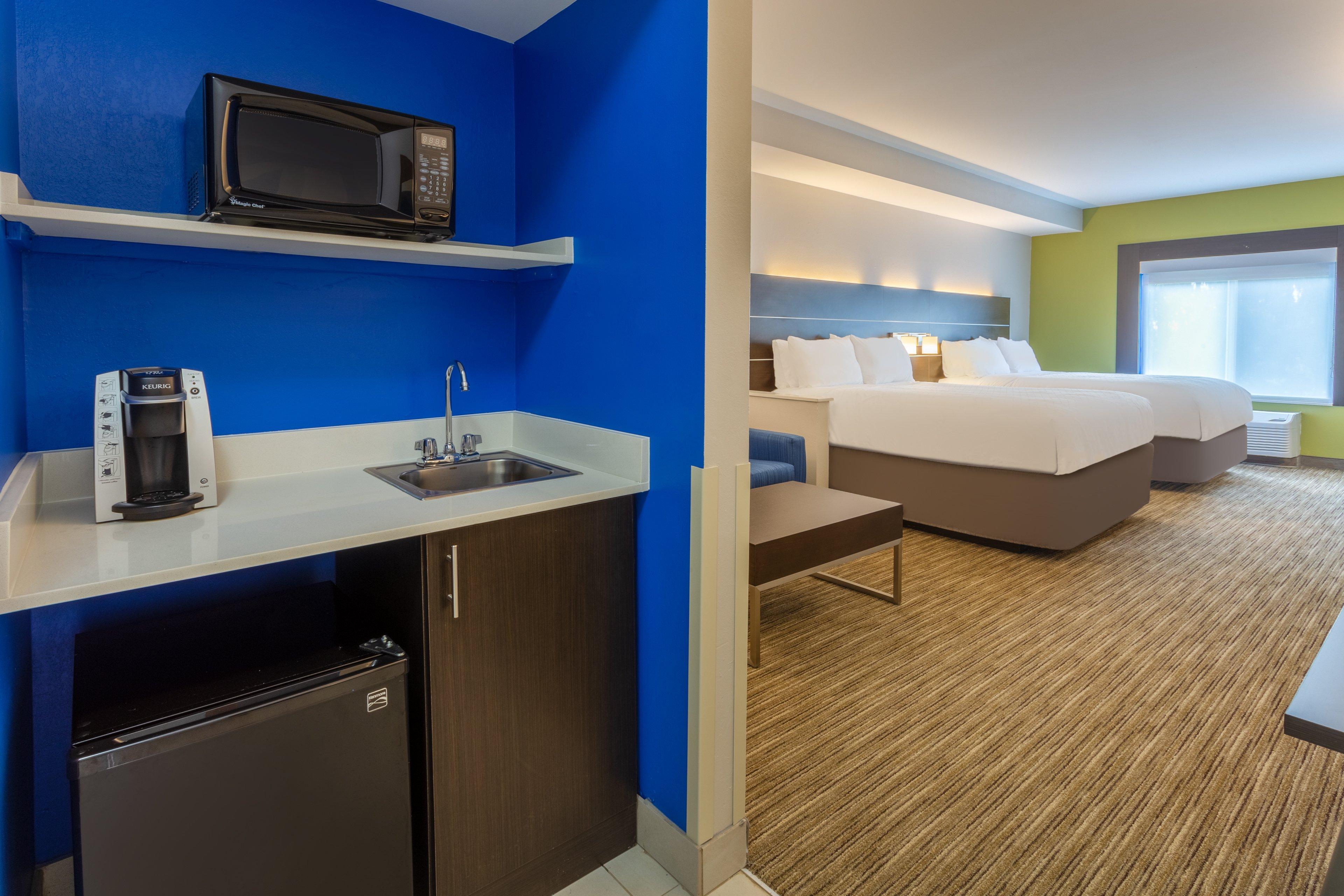 Holiday Inn Express Arrowood By Ihg Charlotte Zewnętrze zdjęcie
