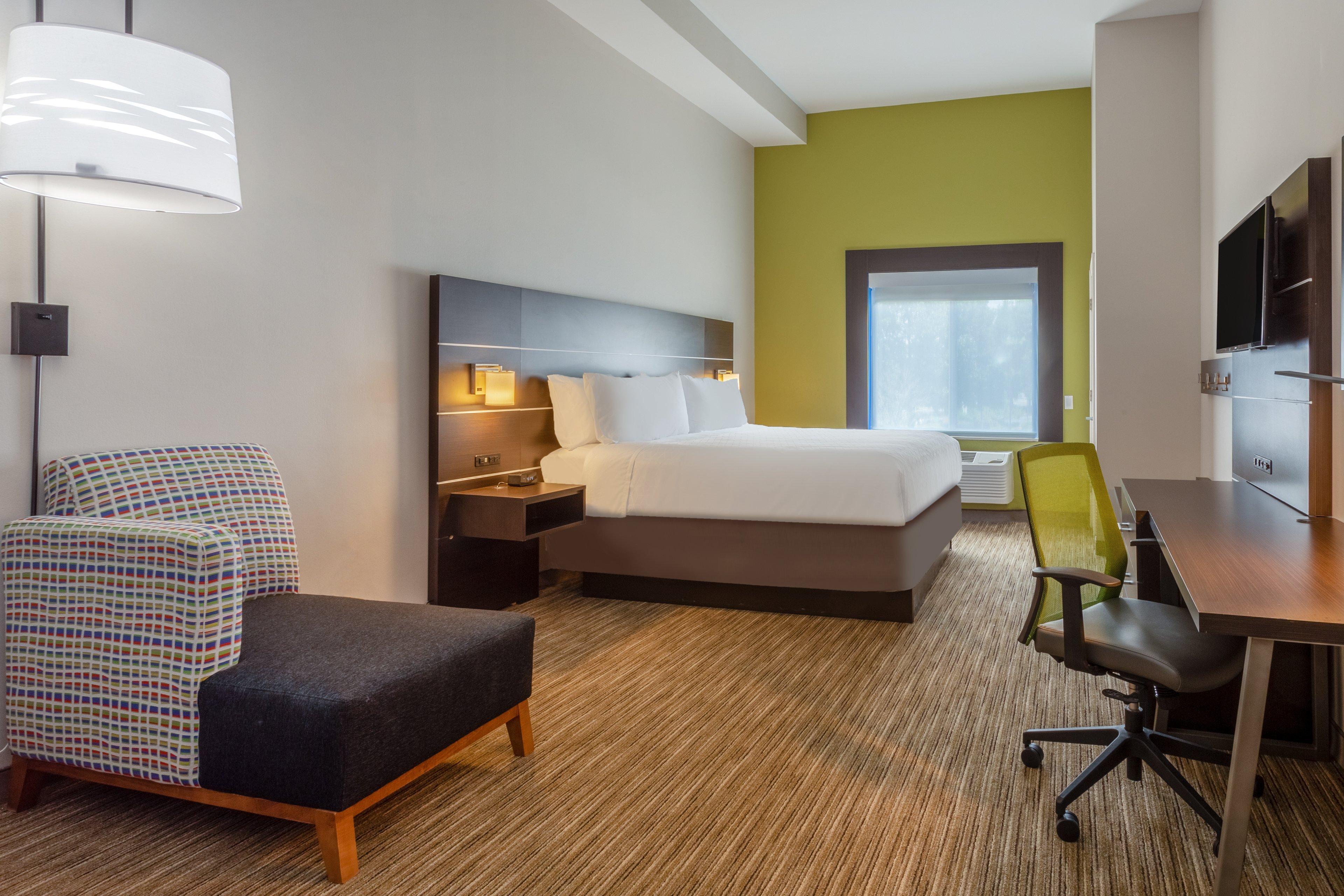 Holiday Inn Express Arrowood By Ihg Charlotte Zewnętrze zdjęcie