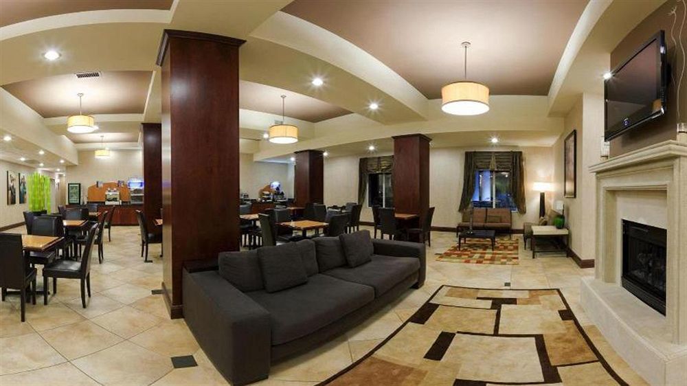Holiday Inn Express Arrowood By Ihg Charlotte Zewnętrze zdjęcie