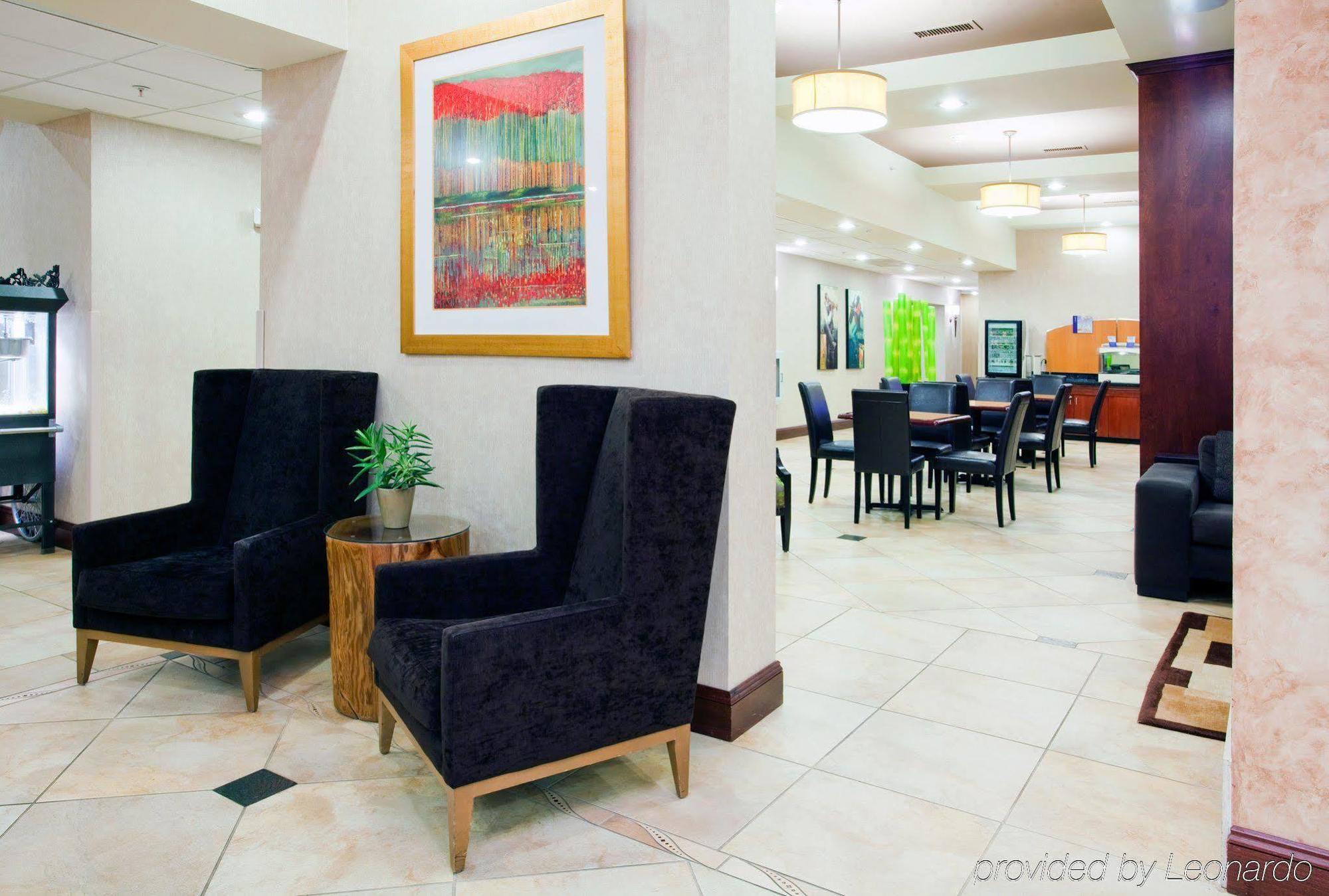 Holiday Inn Express Arrowood By Ihg Charlotte Zewnętrze zdjęcie